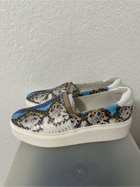 Men’s Franco Sarto Lodi Slip-On Sneaker